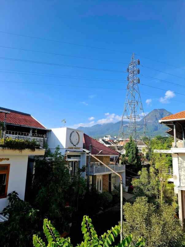 rumah villa batu dekat mall batos butuh uang
