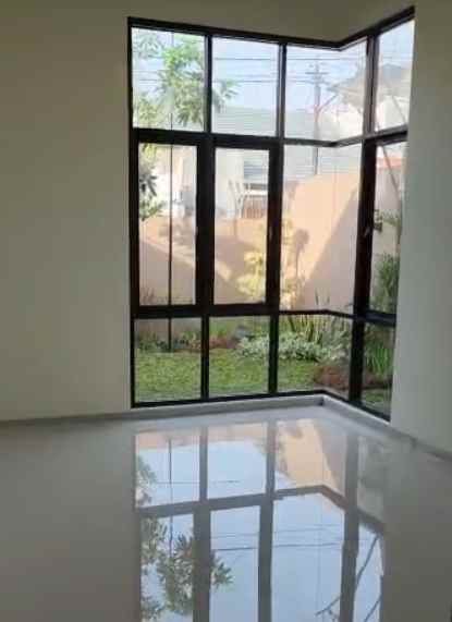 rungkut mejoyo rumah baru gress 1 lt row jln 2 mobil