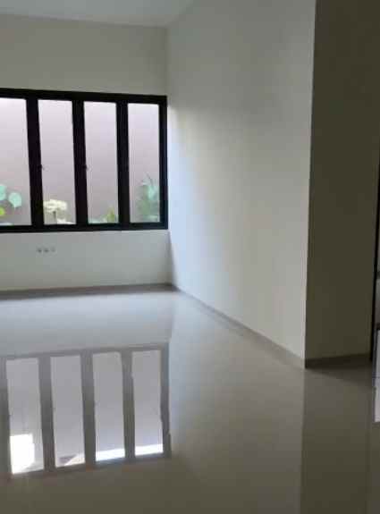 rungkut mejoyo rumah baru gress 1 lt row jln 2 mobil