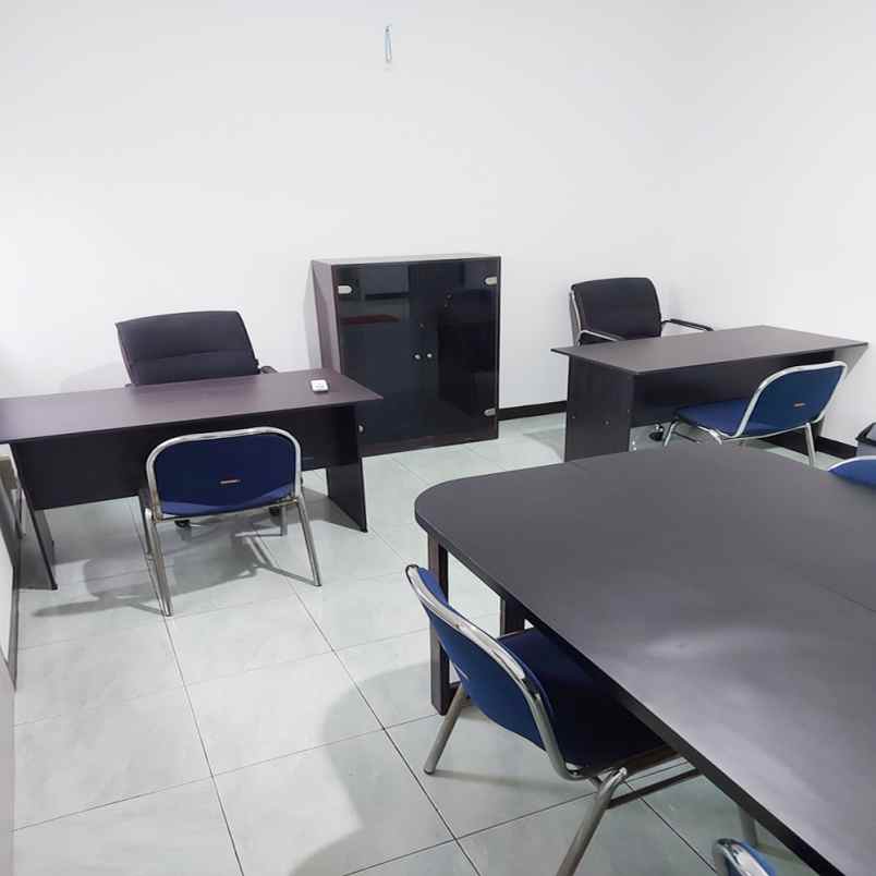 sewa kantor di bandung co working space virtual office