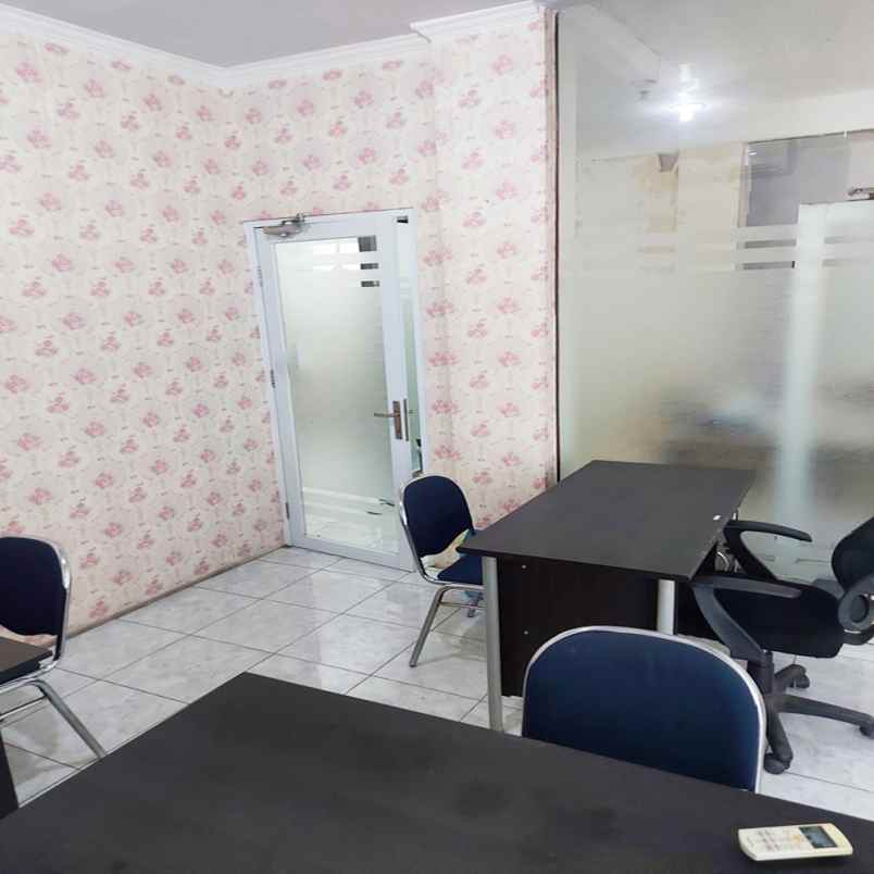 sewa kantor di bandung co working space virtual office