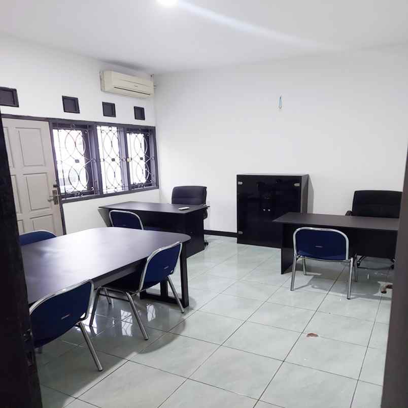 sewa kantor di bandung co working space virtual office