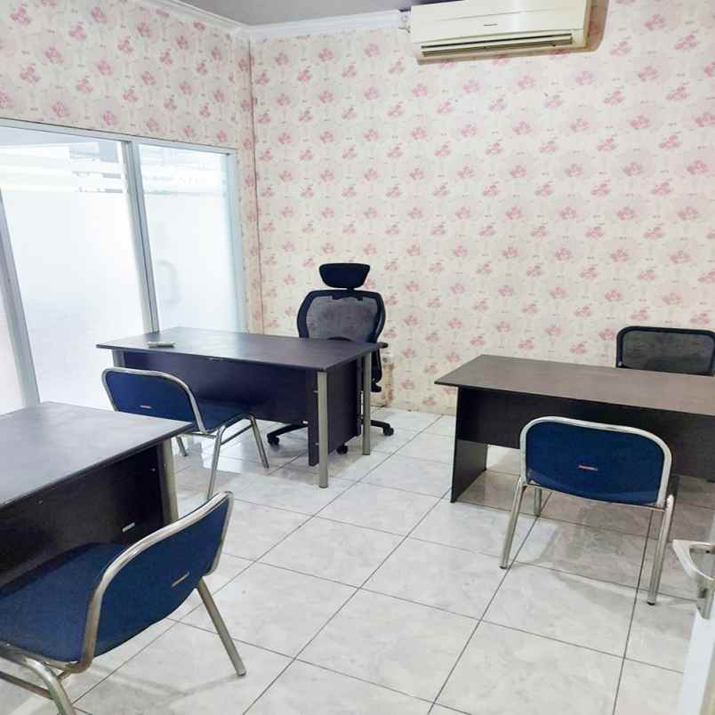 sewa kantor di bandung co working space virtual office