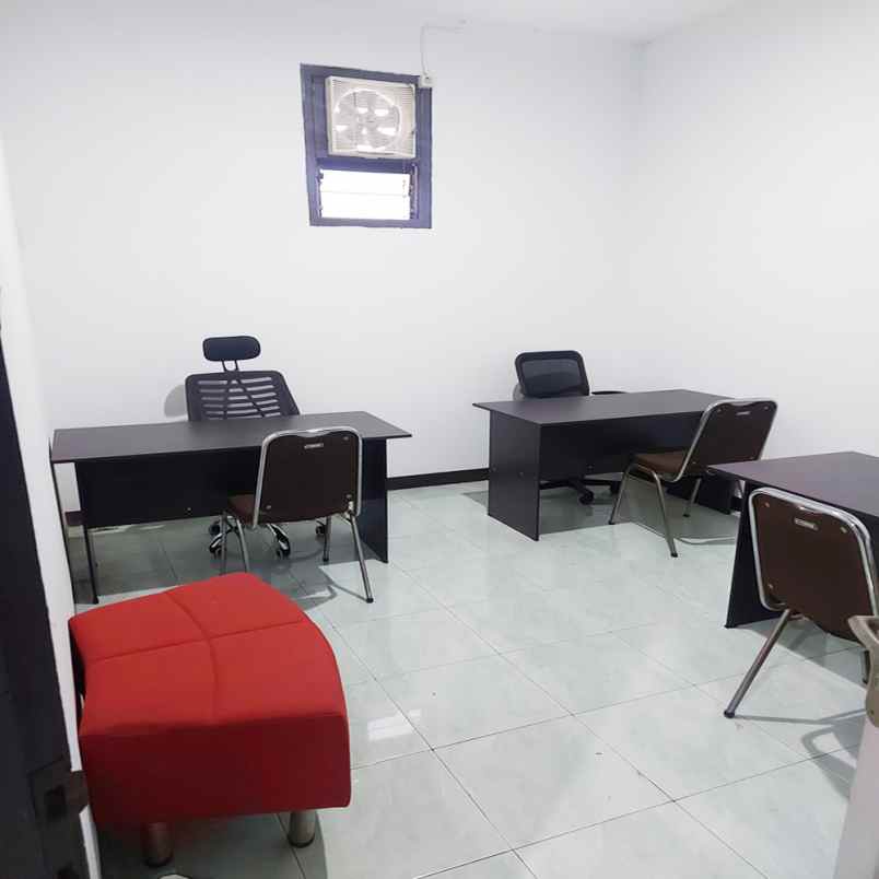 sewa kantor di bandung co working space virtual office