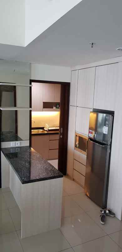 sherwood residence k gading type penthouse