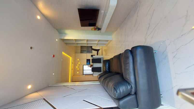 sky residence lt 31 siap huni fully furnished