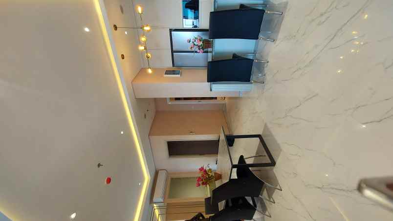 sky residence lt 31 siap huni fully furnished