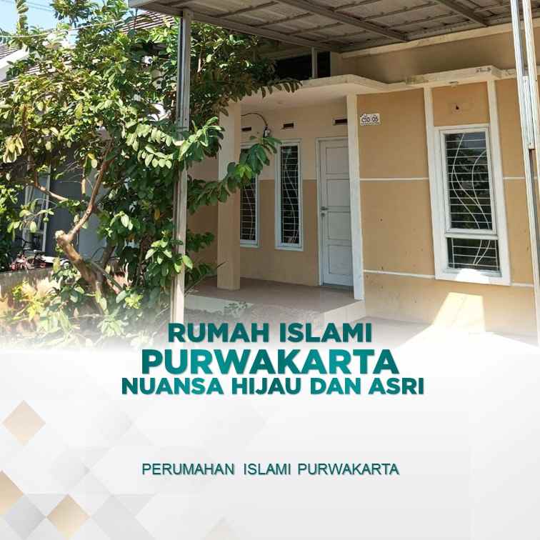 take over murah syariah di purwakarta dp 50 juta aja