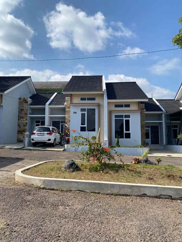 taman kenanga cluster tanjungsari