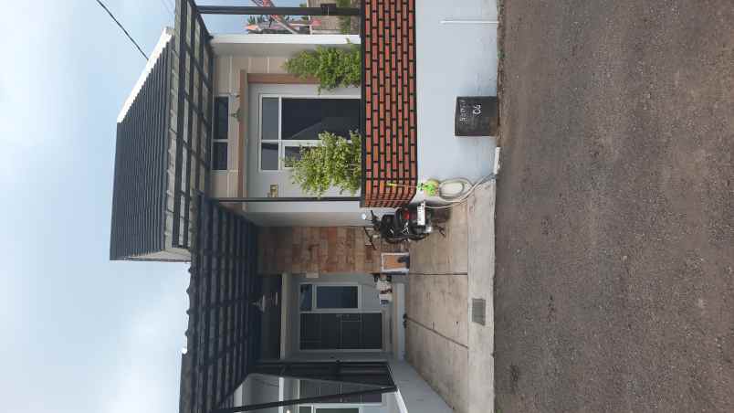 taman kenanga cluster tanjungsari