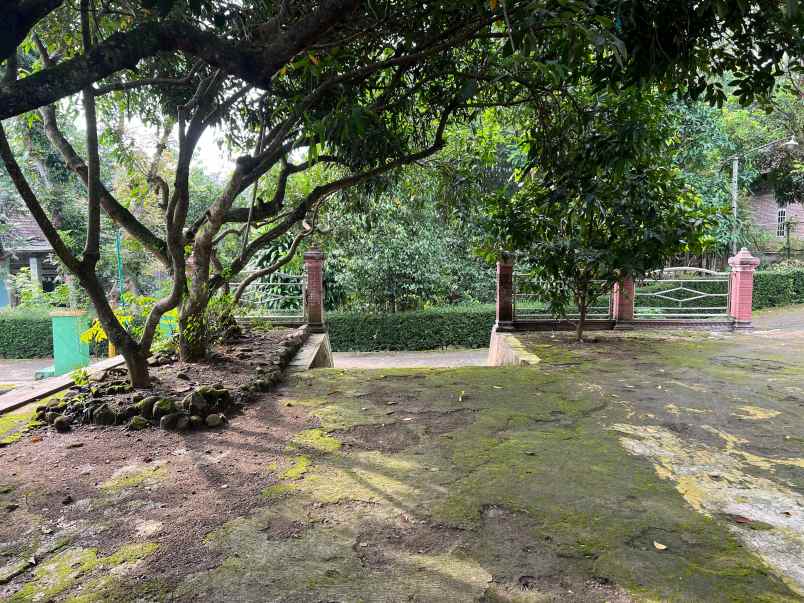 tanah 100jt dekat terminal batu jamus sragen