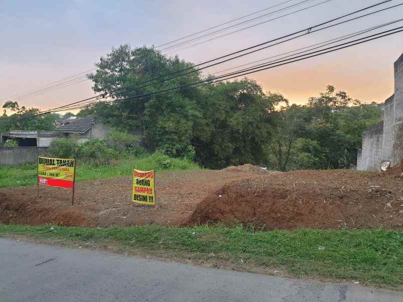 tanah bagus jatihandap cicaheum antapani bandung