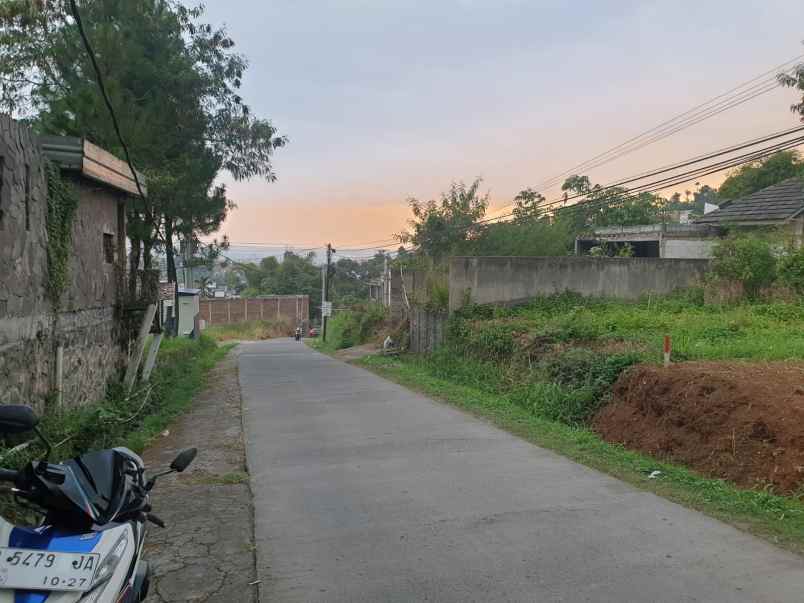 tanah bagus jatihandap cicaheum antapani bandung