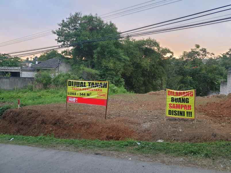 tanah bagus jatihandap cicaheum antapani bandung