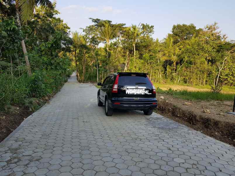 tanah dekat bandara yia jogja legalitas valid