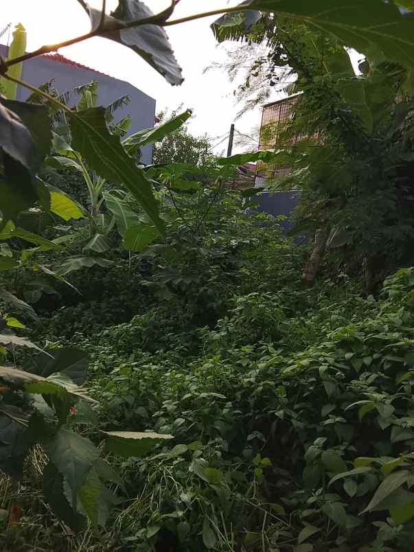 tanah dijual jatiwaringin pondok gede bekasi