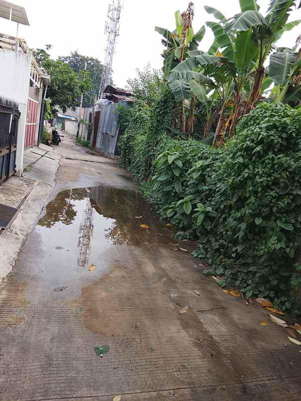 tanah dijual jatiwaringin pondok gede bekasi