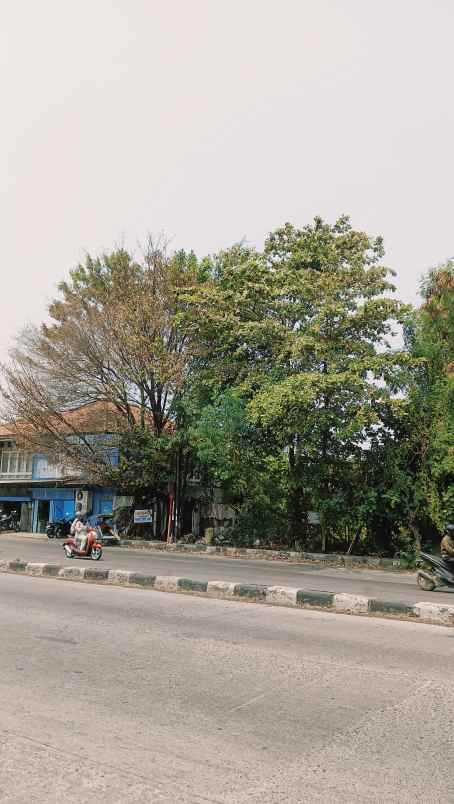 tanah jl citarum raya 100 m dari rs panti wilasa