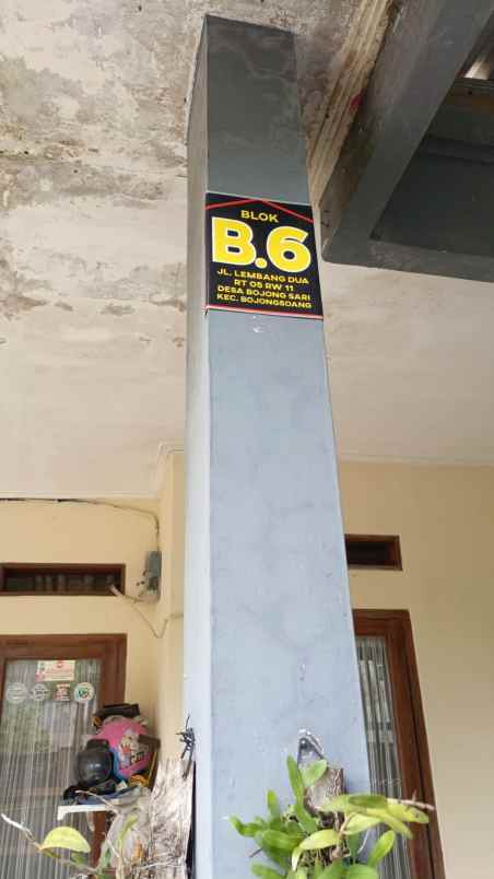 tanah kavling di bojongsoang bandung