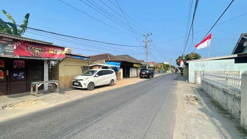 tanah kavling teluk betung lampung