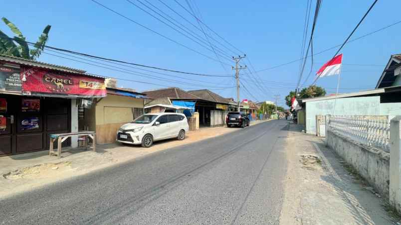tanah kavling teluk betung lampung