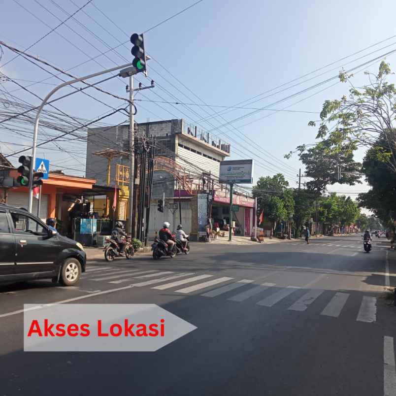 tanah kediri dekat kampus ub kediri