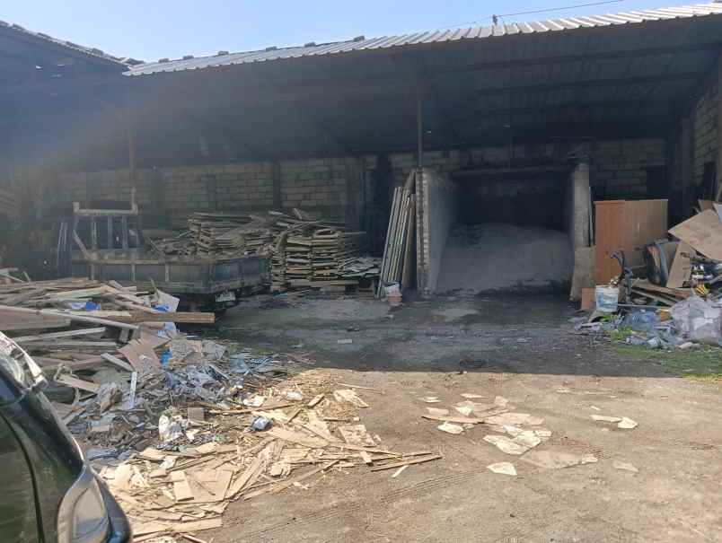 tanah kedungmundu raya cocok untuk segala macam usaha