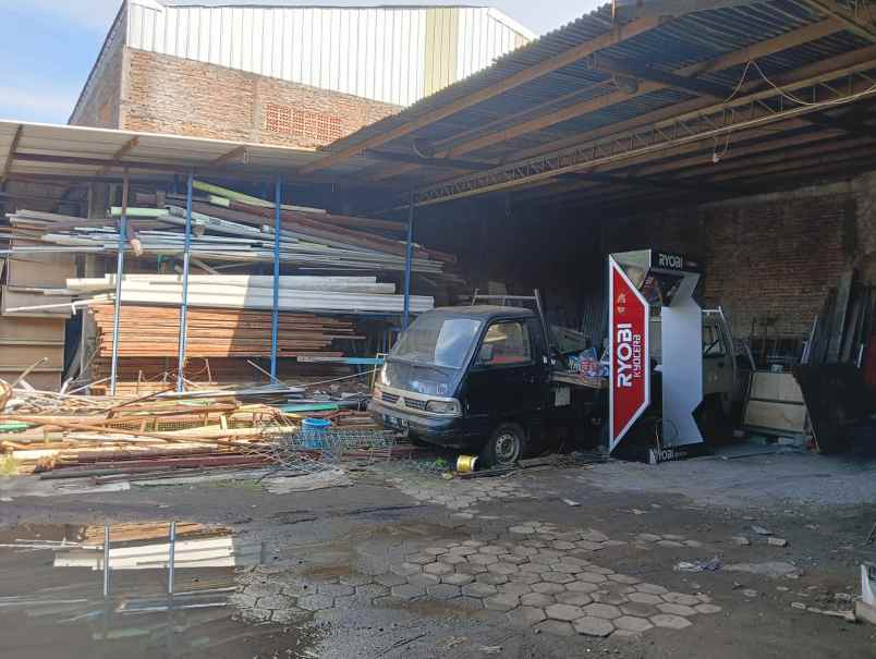 tanah kedungmundu raya cocok untuk segala macam usaha