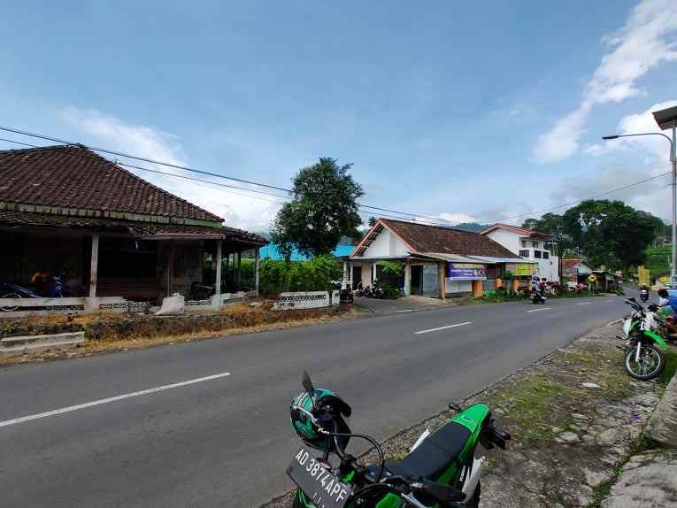 tanah kemuning ngargoyoso