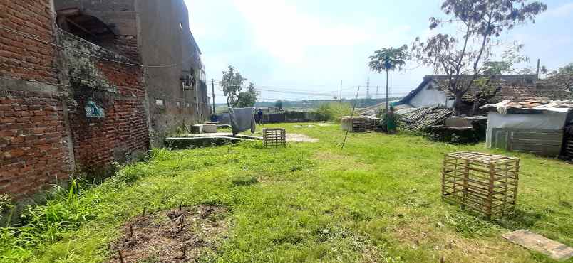 tanah komersial dekat telkom university bandung