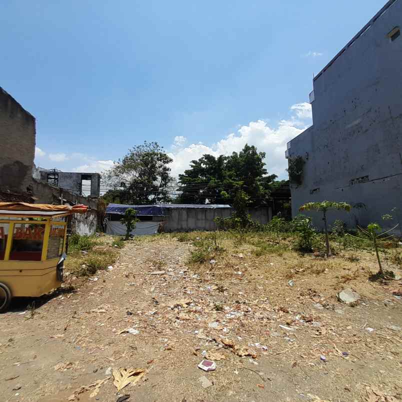 tanah komersil main road ahmad yani cicadas cicaheum