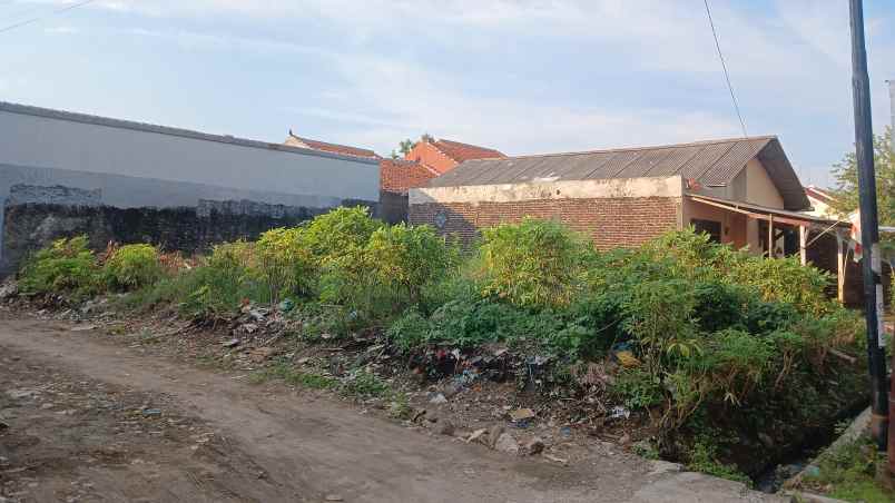 tanah komplek bumi arum sari kec talun kab cirebon