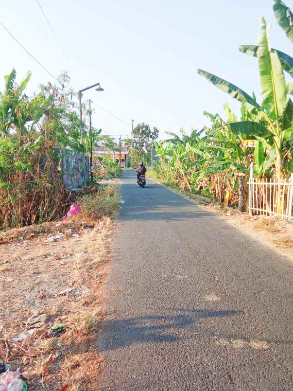 tanah murah dalam ring road jogja dekat upy dan umy