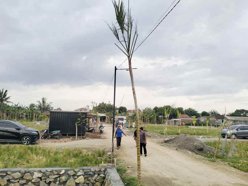 tanah murah kota mataram