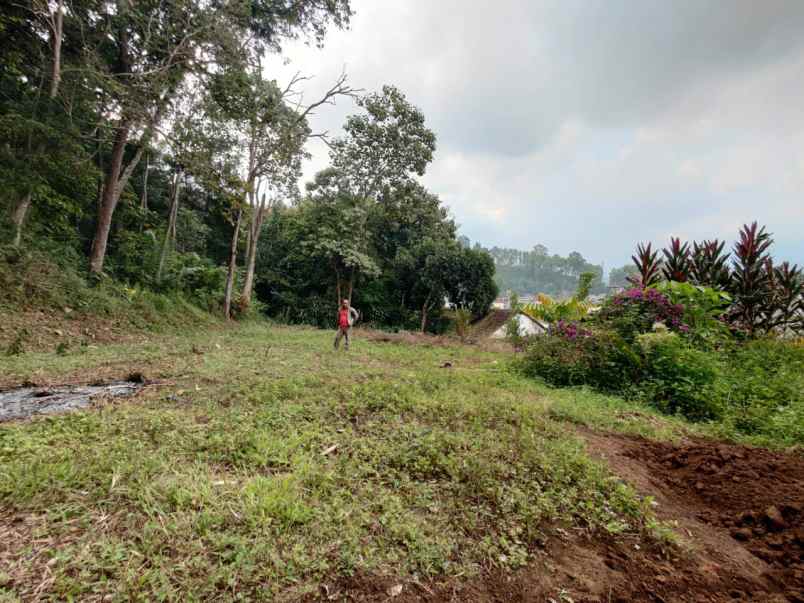 tanah murah luas strategis di sumberejo kota batu