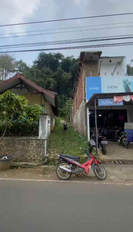 tanah murah luas strategis di sumberejo kota batu