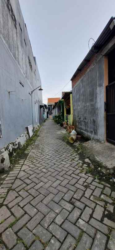 tanah murah siap bangun kloposepuluh sukodono sidoarjo