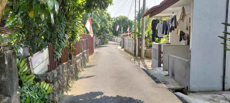 tanah perumahan di harjamukti cimanggis kota depok