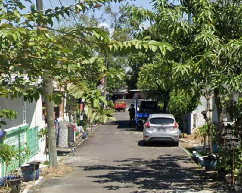 tanah plamongan indah pedurungan semarang