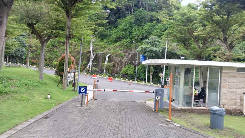 tanah siap bangun citra grand sambiroto