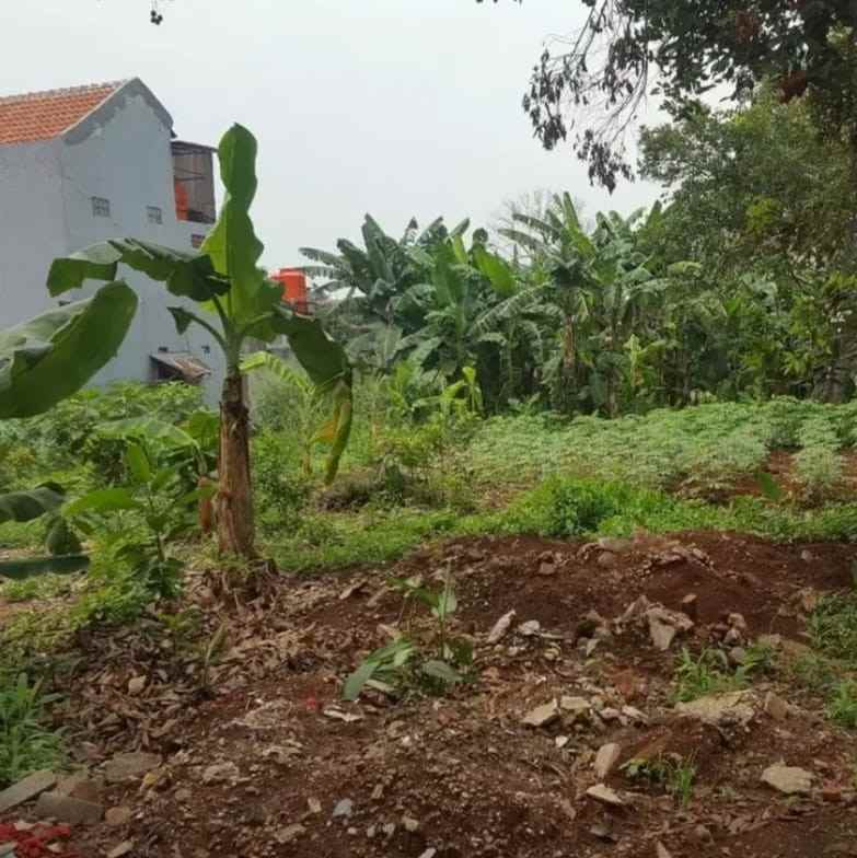 tanah siap bangun selangkah ke gerbang toll jatiasih