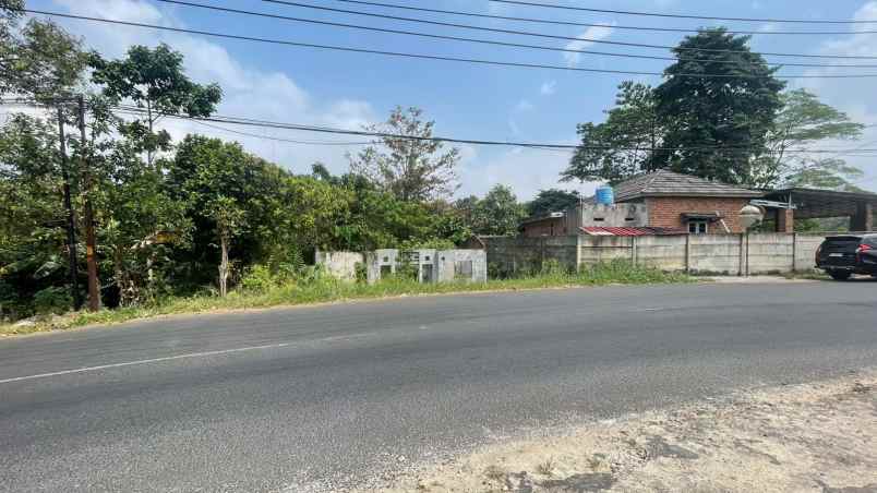 tanah sukadana ham bandar lampung