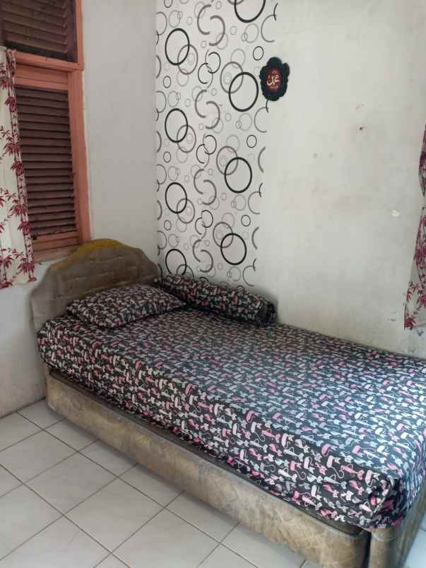 terima kost khusus putri kamar mandi sendiri