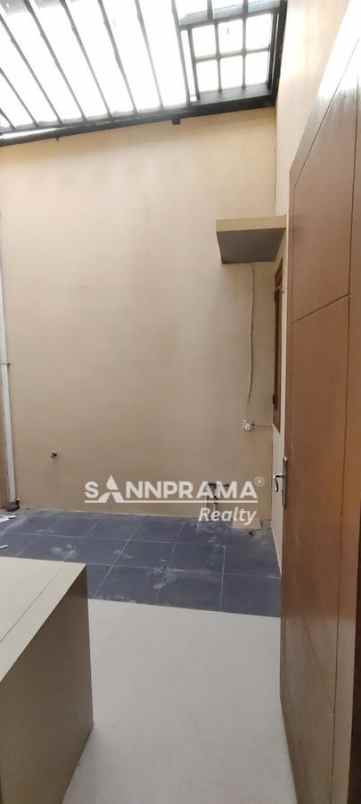 termurah rumah dalam cluster dekat stasiun depok lama