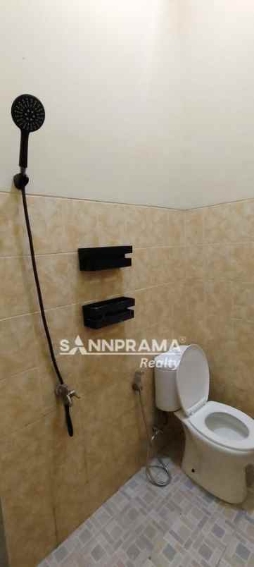 termurah rumah dalam cluster dekat stasiun depok lama
