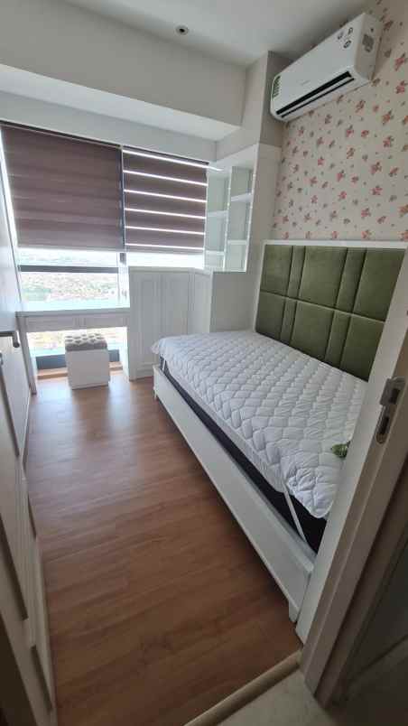 the peak residence lt 39 fully furnished siap huni