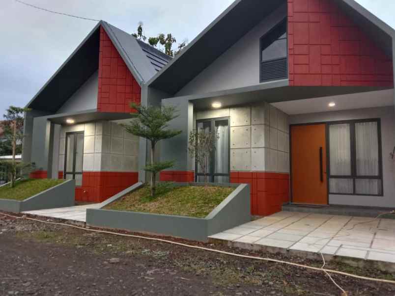 townhouse cibinong strategis dekat pemda cibinong