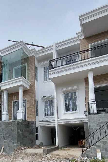 townhouse termudah di pesanggrahan jakarta selatan