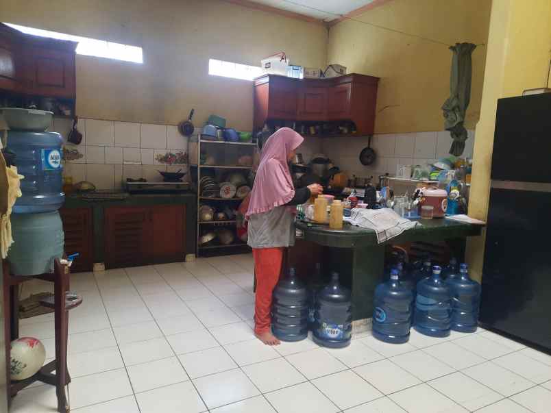 turun harga dijual cepat rumah di koja jakut nego