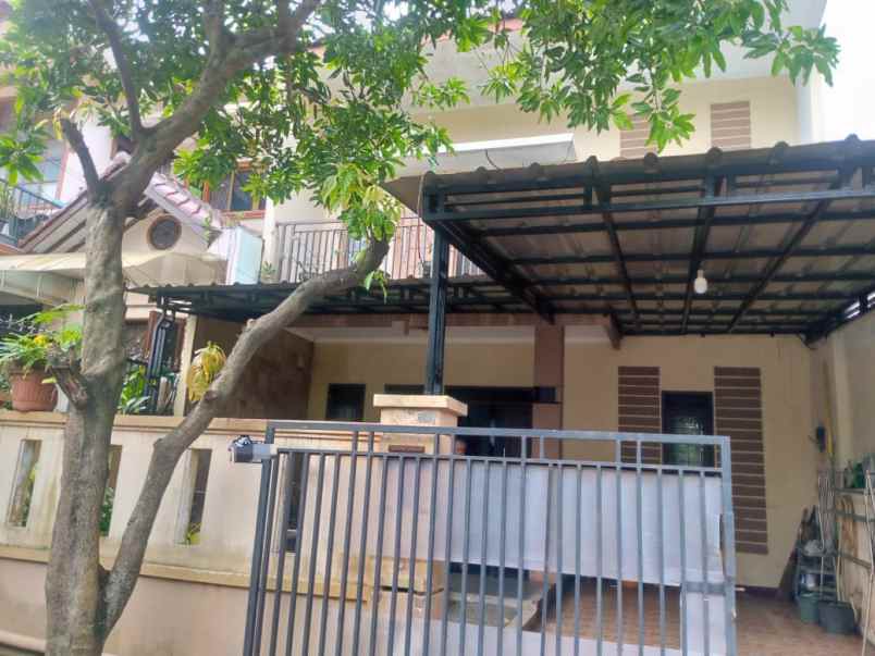 turun harga dijual rumah di citragran cibubur